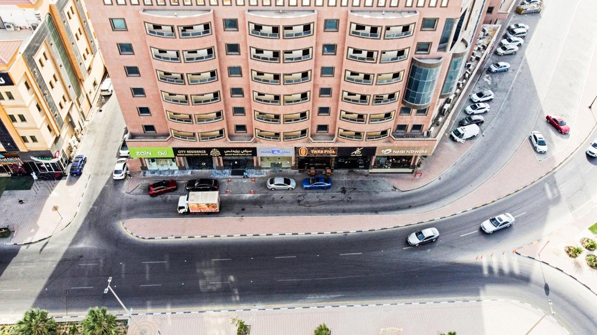 Maskan Almadinah ดัมมัม ภายนอก รูปภาพ